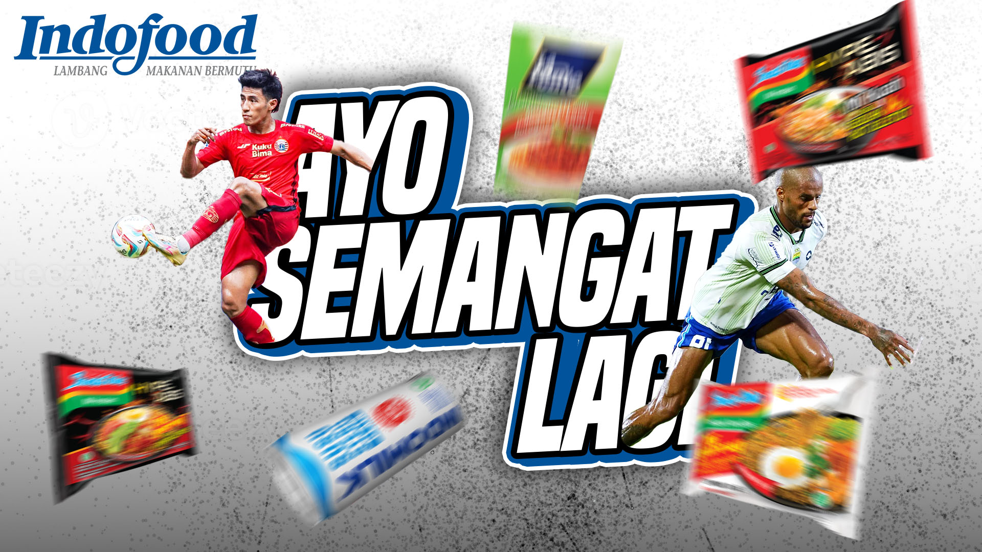 banner Indofood X Football Clubs